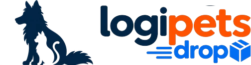 logipets drop